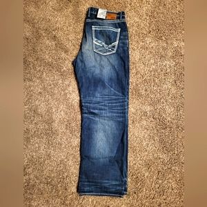 Buckle. BKE Tyler Jeans. Size 40R